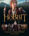"The Hobbit: An Unexpected Journey Visual Companion" by Jude Fisher