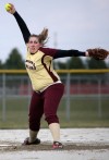 Chesterton/Portage softball