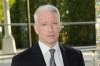 CNN News Host Anderson Cooper