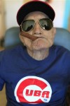 World's oldest ex-big leaguer turns 102 in Cuba  