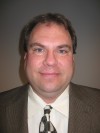 Former Gavit football and baseball player Jeff Terry