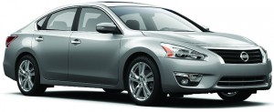 Midsize sedans have come a long way. Now they offer lively performance and an array of the latest technology