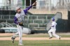 Highland charges past Hobart baseball team