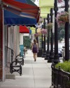 History in the making: Hobart's downtown receives designation