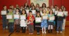 Students awarded prizes in writing project