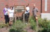 Winners to be honored for Bringing Nature Home 