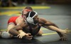 T.F. South's Blake Tisza