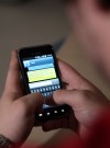 Texting, Twitter become classroom staples with two Lowell instructors