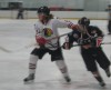 Blackbirds take break after OT loss to Rampage