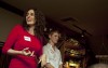 Leading the Fun at Nerds at Heart Dating Party in Chicago