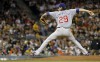 Jeff Samardzija 