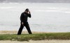 Mickelson crushes Tiger and wins Pebble Beach  