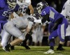 Slow start dooms Thornton in playoff loss