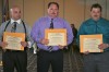 Dyer PD honored for law enforcement excellence