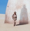 George Lucas proposes museum in San Francisco
