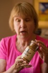Orville Redenbacher's daughter Gail Tuminello