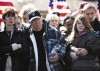 Fallen Sauk Village soldier returns home