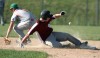 Class 2A Baseball Championship