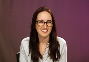 Writer behind Suri's Burn Book blog publishes book
