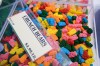 Albanese Candy Factory's Crunch Bear