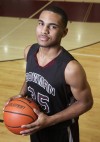 TaShaun Lenear, 6-0, Jr., F