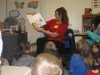 MacArthur hosts annual Christmas Read