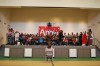 'Annie' performance held at Oak Glen's new gym