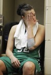Notre Dame falls to Texas A&M in title game