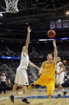 Valparaiso's Kevin Van Wijk 