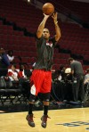 Bulls playoff game