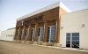 Building convention centers is no easy task