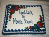 Etiquette Class