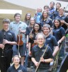 Youth orchestra sets auditions for new members
