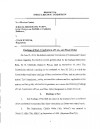 Ind. Sec. of State Charlie White prevails in eligibility challenge