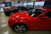 Local dealers unfazed by GM bankruptcy filing