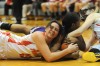 Murray leads Merrillville girls basketball team down Broadway 