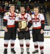 Bulldogs state runners-up