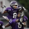 Thornton's Jauan Wesley