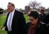 Pabey to report to prison Wednesday