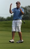 Lake Central Boys Golf Sectional