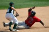 Hammond's Mike Coles