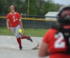 Lindeman fires no-no to give Hebron PCC softball tourney championship