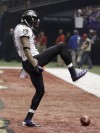Jacoby Jones