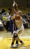 Valpo, Western Illinois women's hoops