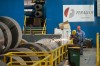 Lower forecasts issued for global steel industry