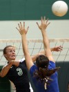 Illiana Christian's Tina Massey