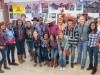 Marian Catholic students show school spirit