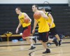 Kouts' Nick Taylor