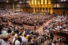 Valparaiso University commencement celebrates tradition