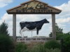 Head to Fair Oaks Farm for 'Cowtoberfest'